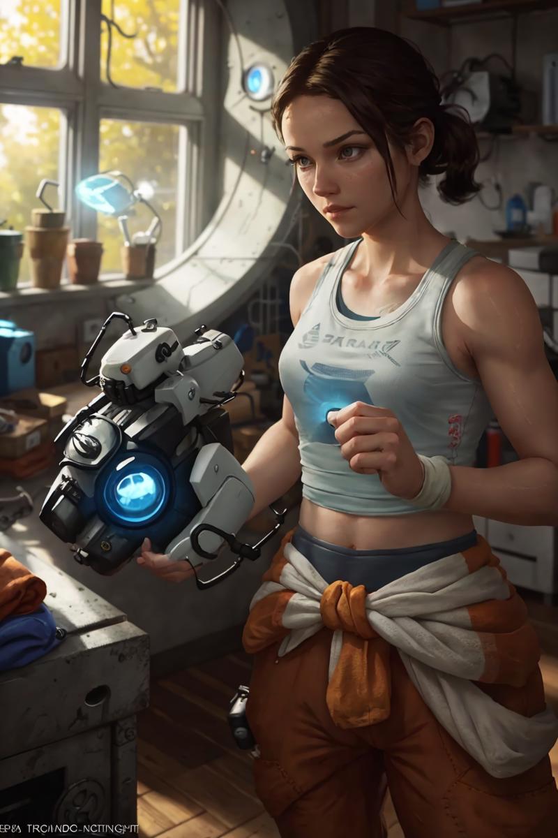 00032-2089516711-chell ponytail tank top clothes around waist cleaning-Best_A-Zovya_RPG_Artist_Tools_V3.png